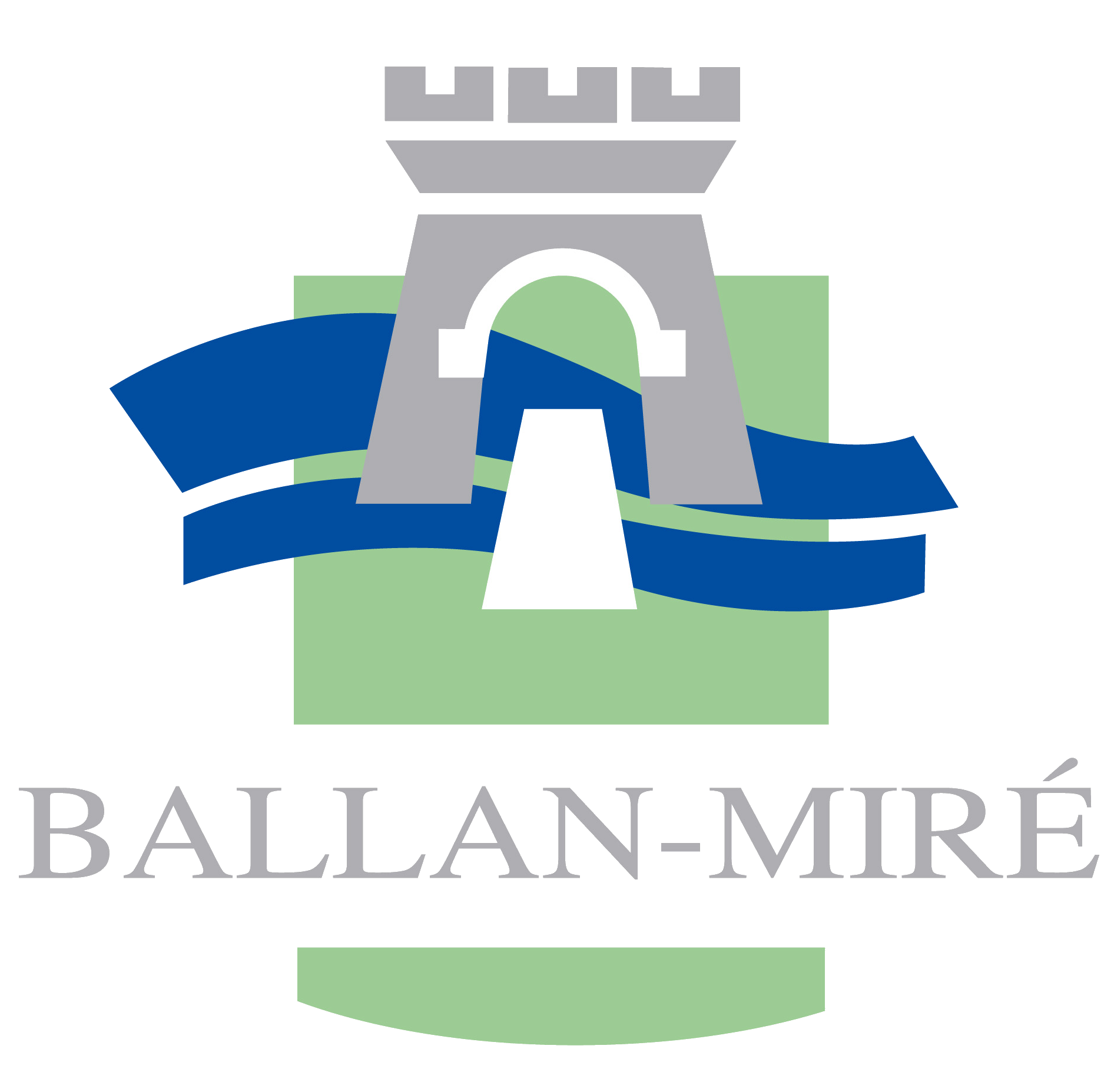 Ballan-Miré