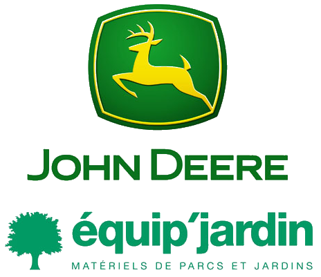 John Deere Equip'Jardin