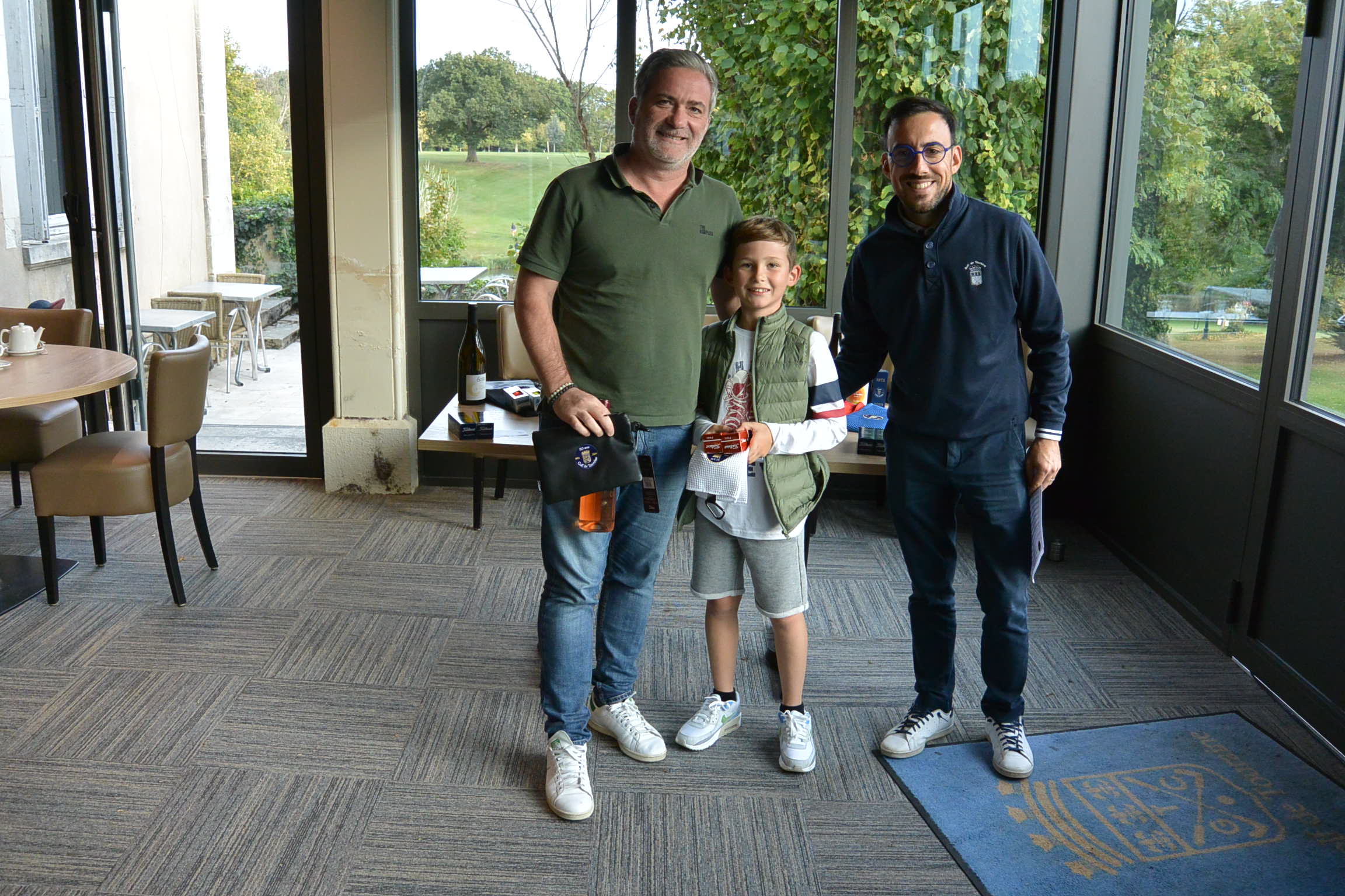 Coupe des Familles