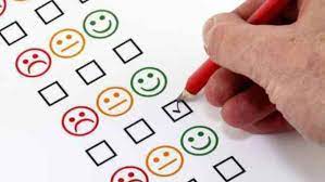 UN NOUVEAU QUESTIONNAIRE POUR VOUS EXPRIMER