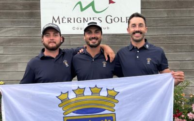 Trophée Jean Lignel – Coupe de France par équipes