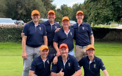 Championnats de France Séniors Messieurs