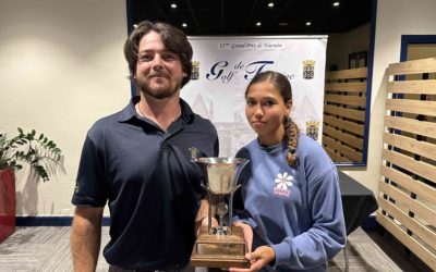 Grand-Prix de Touraine – 15e édition