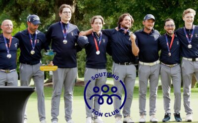 Mérites FFGolf