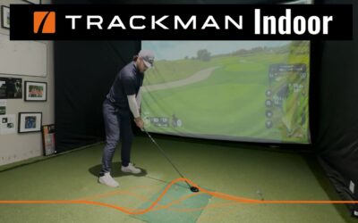 Trackman Indoor