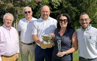 Trophée Seniors