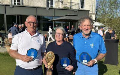 Trophée seniors 2 et 3