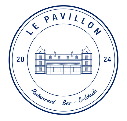 logo restaurant le pavillon