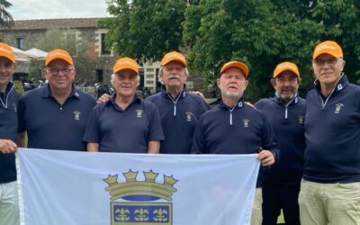 Championnats de France Séniors 2 Messieurs