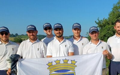 Championnat de France Mid-Amateurs messieurs