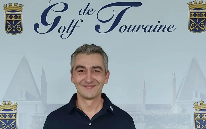 Ludovic, mécanicien