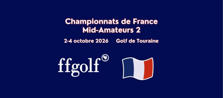 Championnats de Franc Mid-Amateurs 2