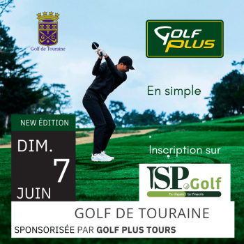 GOLF PLUS visuel carré