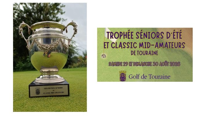 affiche trophee
